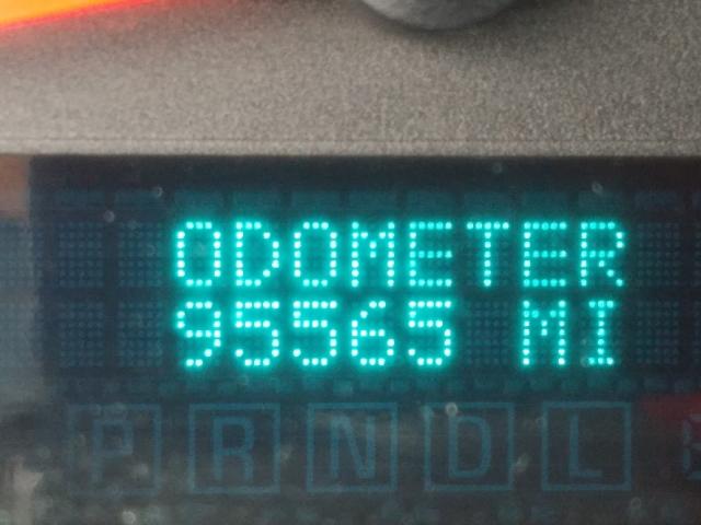 2013 CHEVROLET IMPALA LS 2G1WF5E33D1142032