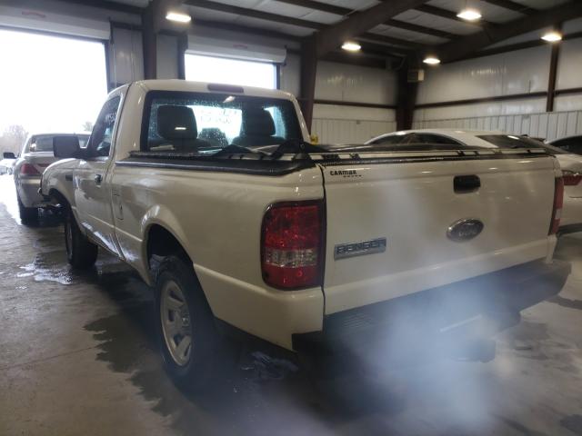 2010 FORD RANGER 1FTKR1AD9APA39068