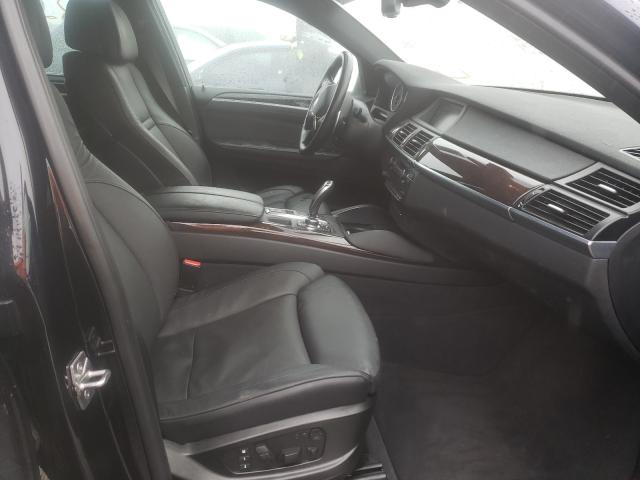 2013 BMW X6 XDRIVE3 5UXFG2C50DL783283