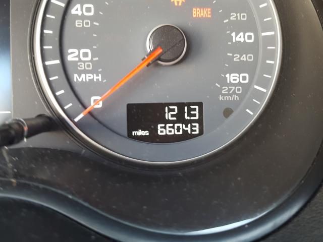 2012 AUDI A3 PREMIUM WAUKEAFM1CA080057