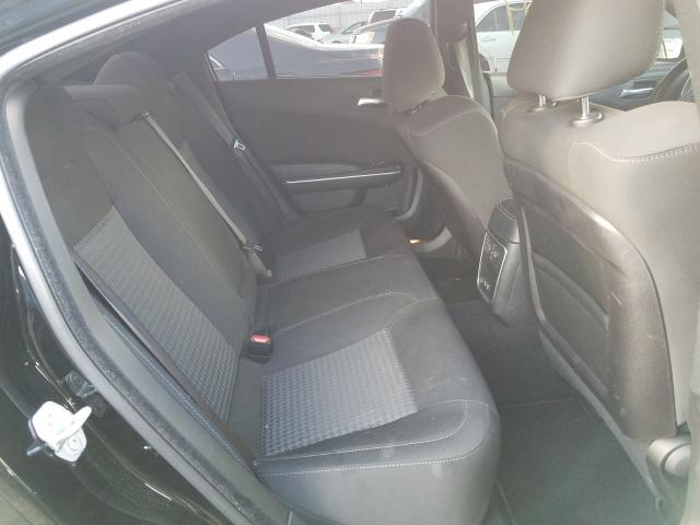 2019 DODGE CHARGER SC 2C3CDXGJ1KH740247