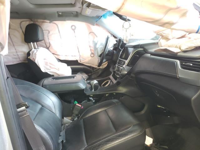 2016 CHEVROLET TAHOE C150 1GNSCBKC7GR106171