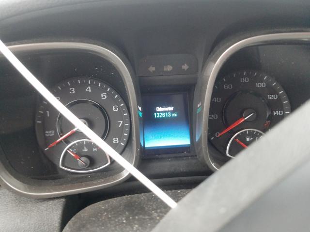 2016 CHEVROLET MALIBU LIM 1G11C5SA2GF146933