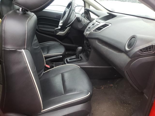 2012 FORD FIESTA SES 3FADP4FJ9CM146263