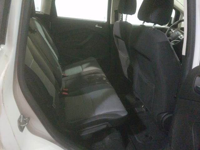 2015 FORD C-MAX SE 1FADP5AUXFL101281