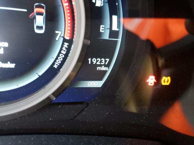 2020 LEXUS IS 300 F-S JTHGA1D21L5102202