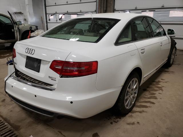 2011 AUDI A6 PREMIUM WAUFGAFB8BN002859