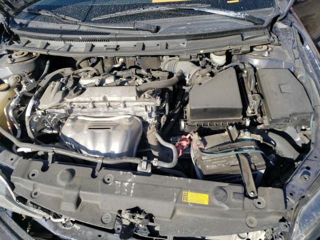 2013 TOYOTA SCION TC - JTKJF5C77D3060265