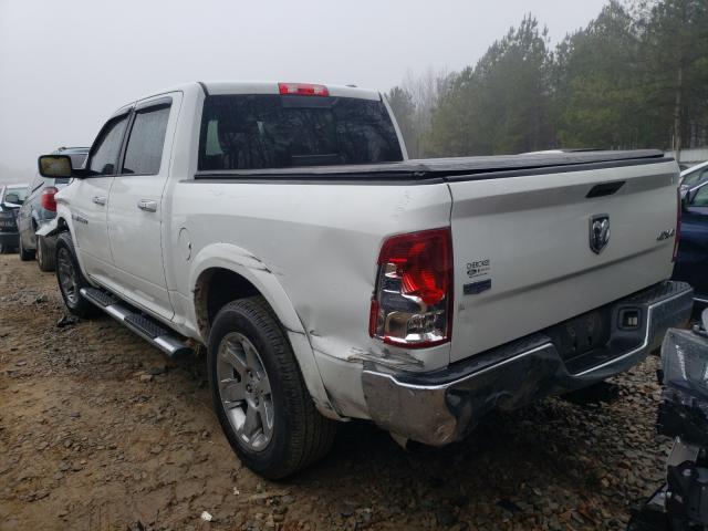 2012 DODGE RAM 1500 L 1C6RD7NTXCS177078