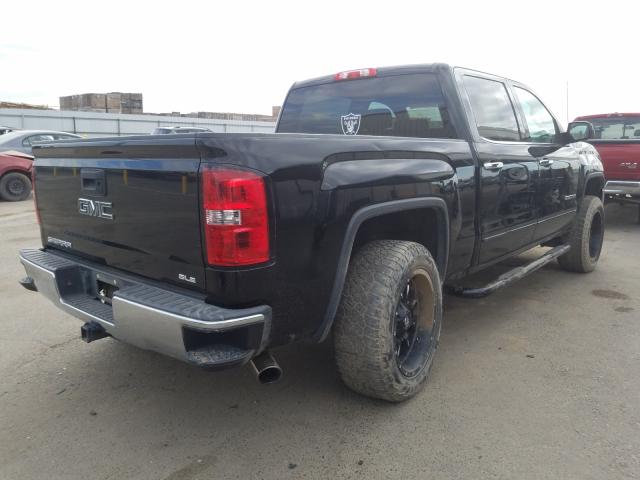 2016 GMC SIERRA K15 - 3GTU2MEC6GG250080