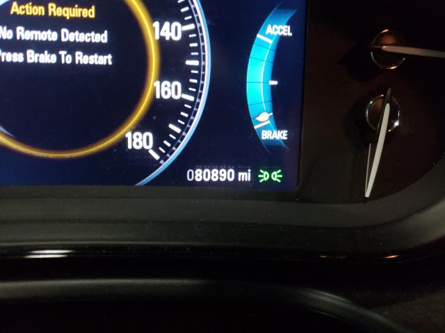 2014 BUICK REGAL GS 2G4GT5GX2E9324825