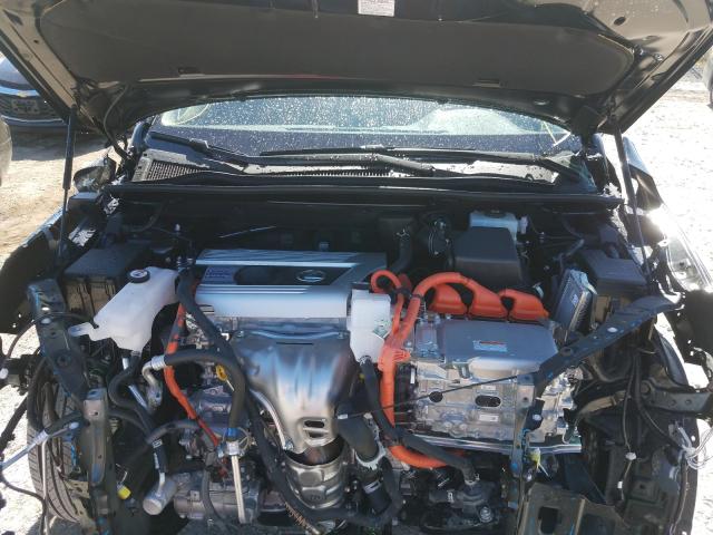 2021 LEXUS NX 300H BA JTJDJRDZ0M2149897