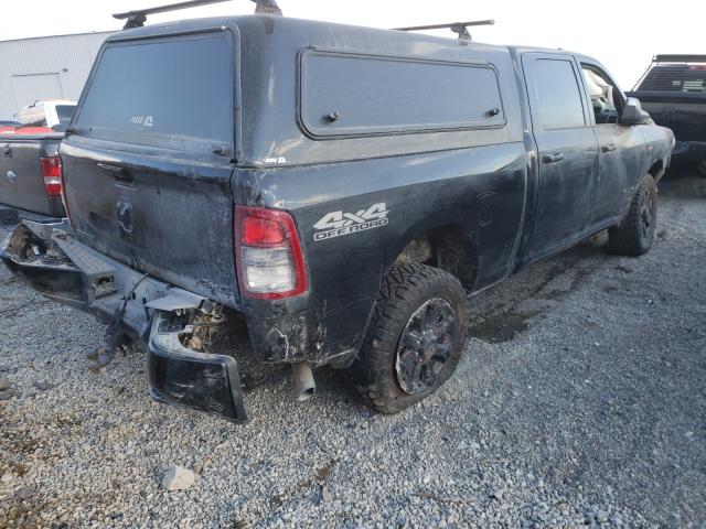 2020 RAM 2500 BIG H 3C6UR5DJXLG157632