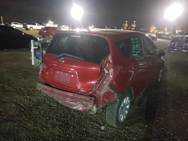 2014 NISSAN VERSA NOTE 3N1CE2CP3EL387370
