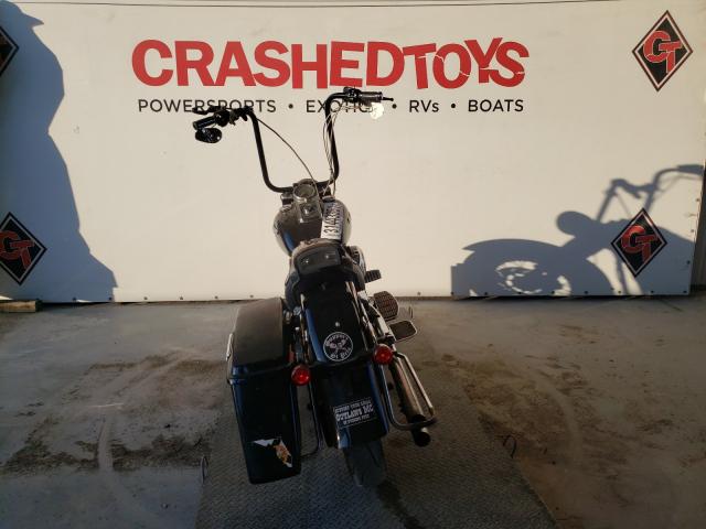 2002 HARLEY-DAVIDSON FLSTC 1HD1BJY102Y066133