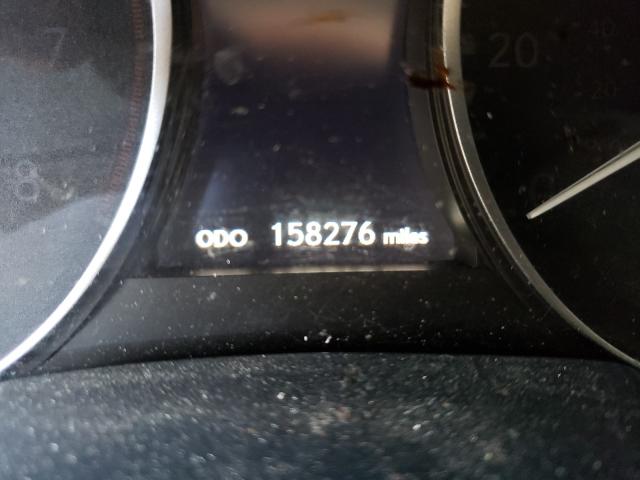 2013 LEXUS ES 300H JTHBW1GG1D2006415