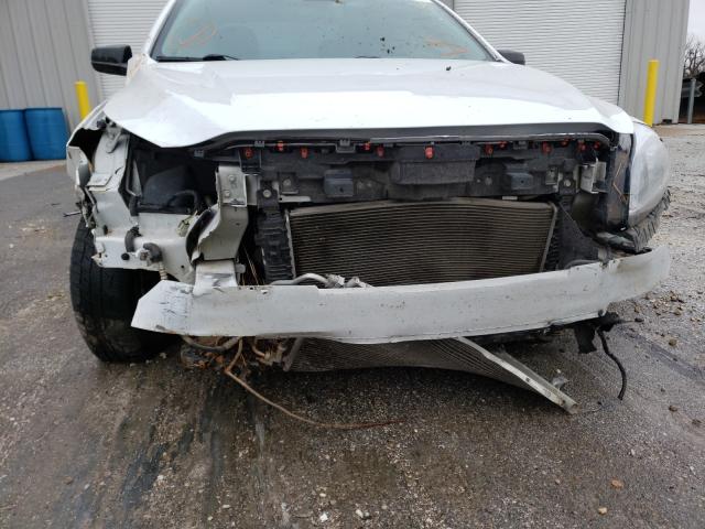 2016 CHEVROLET MALIBU LIM 1G11B5SA3GF116519