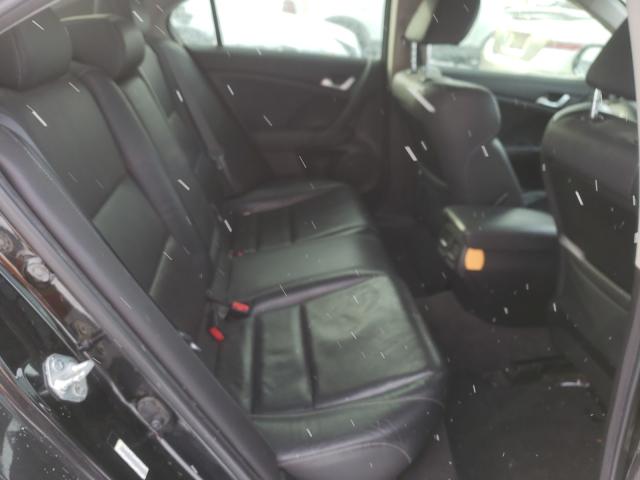 2011 ACURA TSX JH4CU2F68BC013359