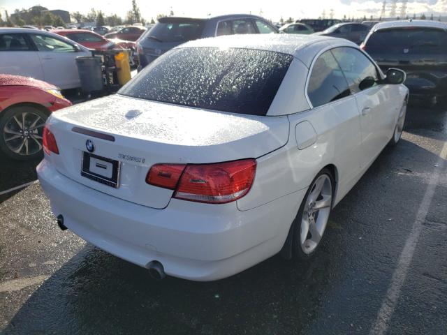 2010 BMW 335 I WBAWL7C50AP474831