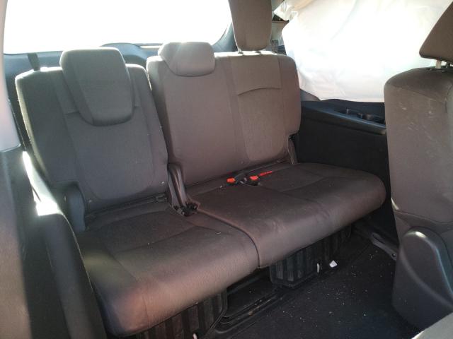 2019 HONDA ODYSSEY LX 5FNRL6H2XKB108783