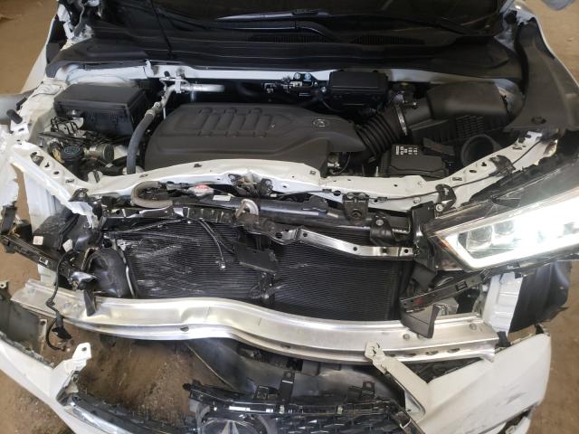 2020 ACURA MDX 5J8YD4H38LL035886