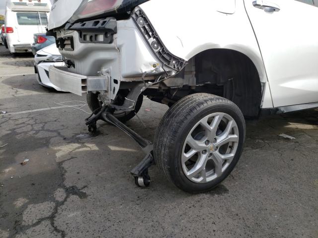 2017 CHEVROLET VOLT PREMI - 1G1RB6S55HU109015