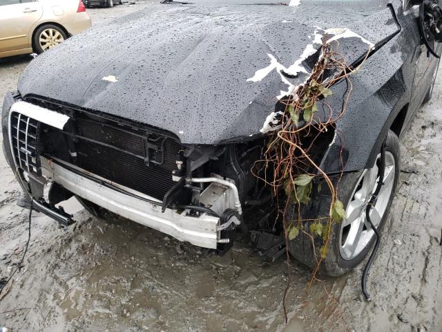 2011 AUDI Q5 PREMIUM WA1DKAFP3BA100851