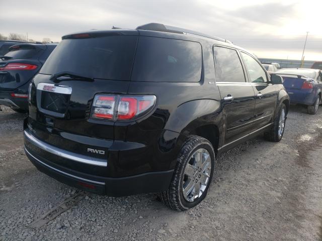 2017 GMC ACADIA LIM 1GKKVSKDXHJ182807