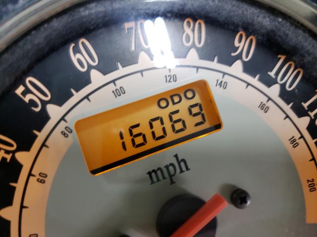 2014 KAWASAKI VN900 B JKAVN2B19EA080063