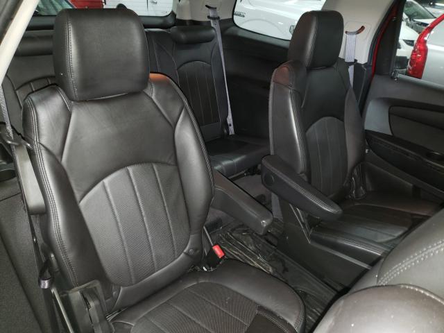 2012 GMC ACADIA DEN 1GKKVTED2CJ256991