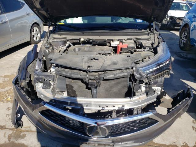 2019 ACURA RDX 5J8TC1H33KL015975