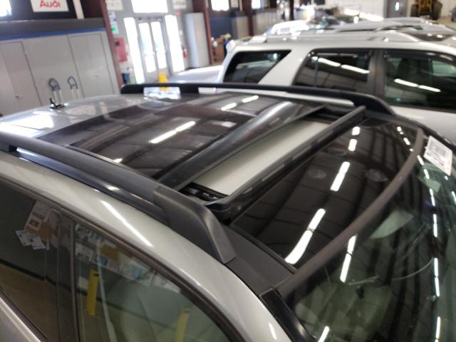 2010 MERCEDES-BENZ GLK 350 WDCGG5GB2AF438428