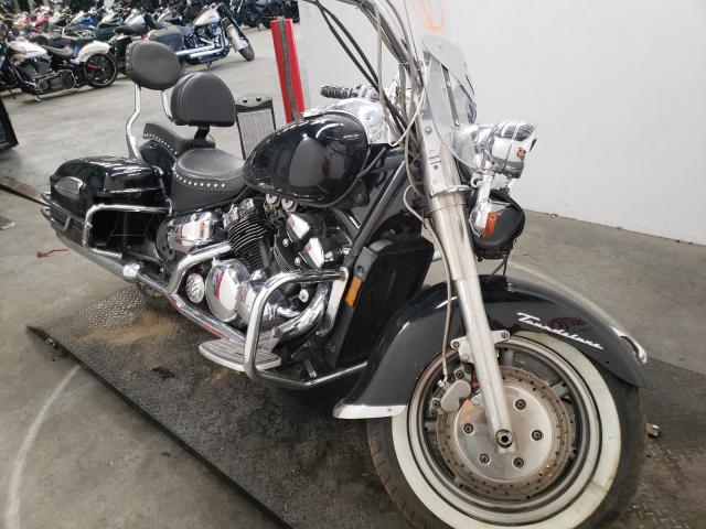 2000 YAMAHA XVZ13 LT JYA4YEE02YA005234