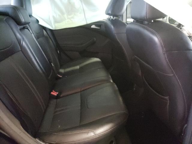 2014 FORD FOCUS SE 1FADP3F29EL195664