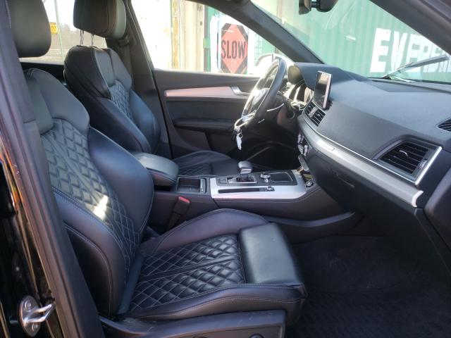 2018 AUDI SQ5 PREMIU WA1A4AFY7J2219906