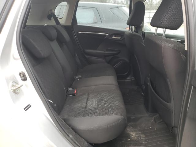 2015 HONDA FIT LX 3HGGK5H53FM753373