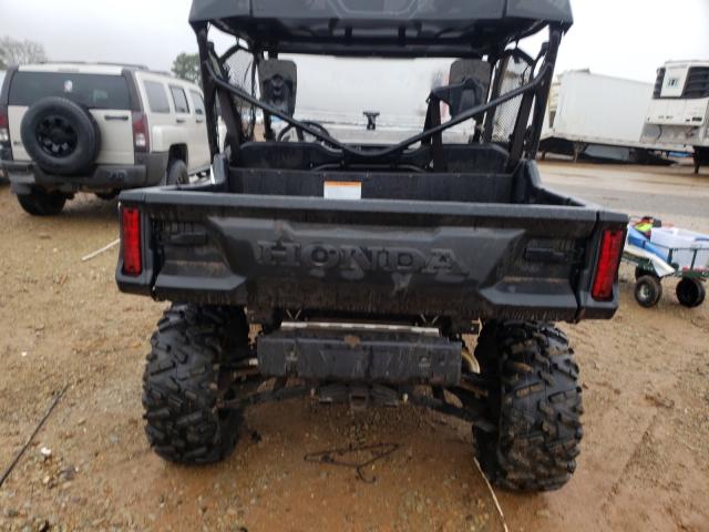 2020 HONDA SXS1000 M3 1HFVE04B7L4401146