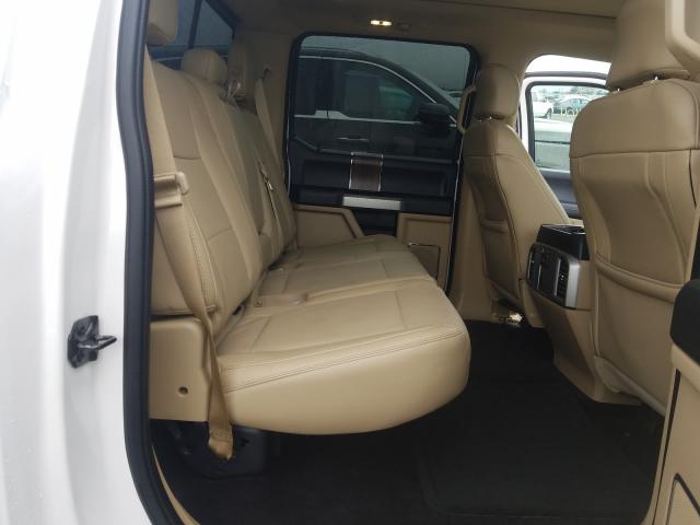 2015 FORD F150 SUPER - 1FTEW1EG3FKE77325