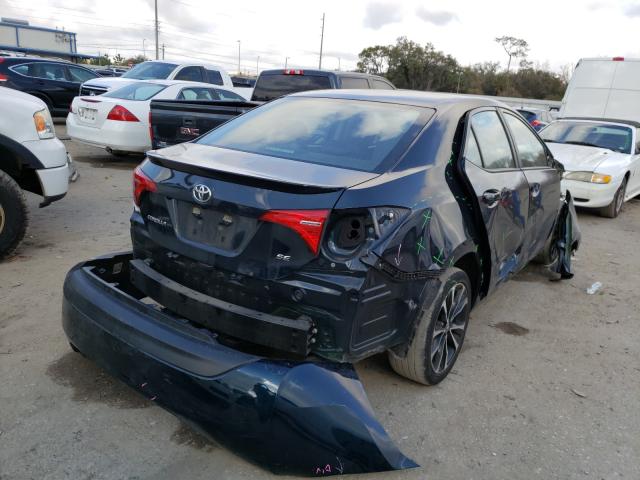 2019 TOYOTA COROLLA L 5YFBURHE1KP914090