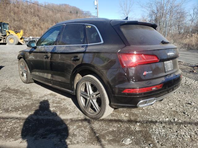 2018 AUDI SQ5 PREMIU WA1A4AFY7J2219906