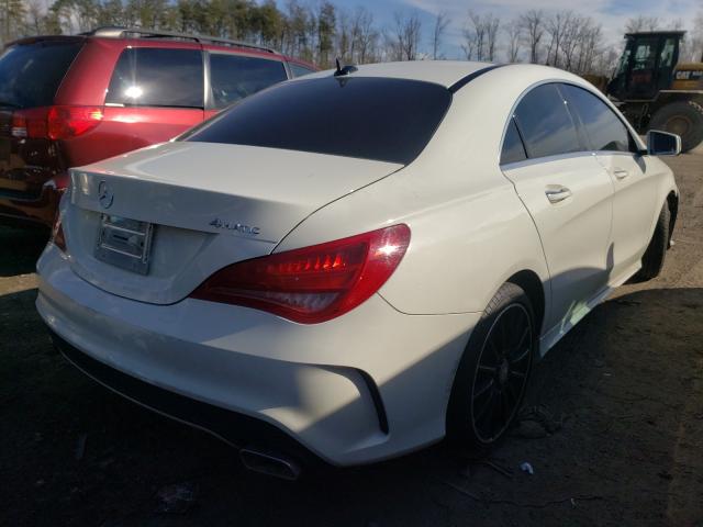 2015 MERCEDES-BENZ CLA 250 4M WDDSJ4GBXFN183378