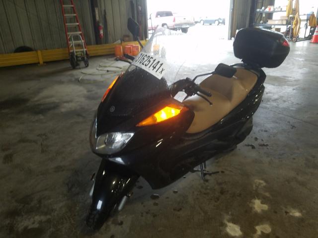 2012 YAMAHA YP400 JYASH03Y3CA010082