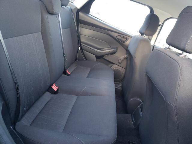 2017 FORD FOCUS S - 1FADP3E20HL206668
