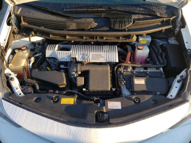 2015 TOYOTA PRIUS V JTDZN3EU0FJ021326