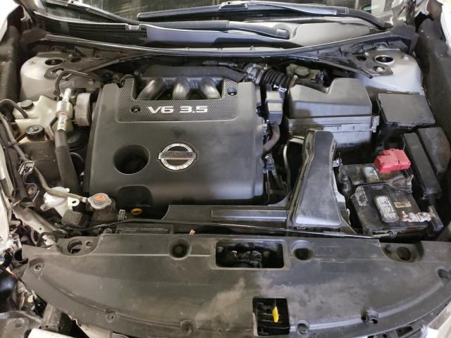 2016 NISSAN ALTIMA 3.5 1N4BL3AP8GC141605