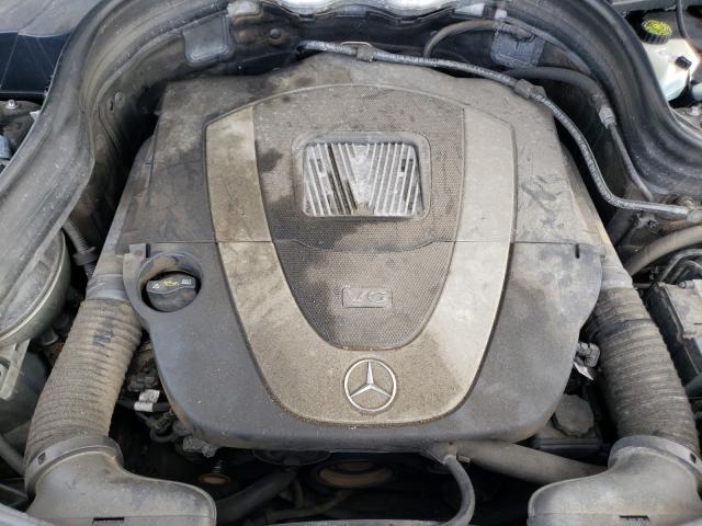 2011 MERCEDES-BENZ GLK 350 WDCGG5GB9BF549978