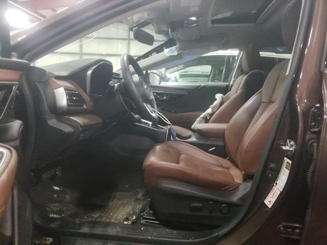2020 SUBARU OUTBACK TO 4S4BTAPC6L3179620