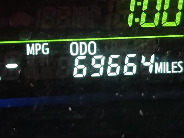 2014 TOYOTA PRIUS V JTDZN3EUXE3298553