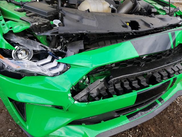 2019 FORD MUSTANG - 1FA6P8TH6K5143925