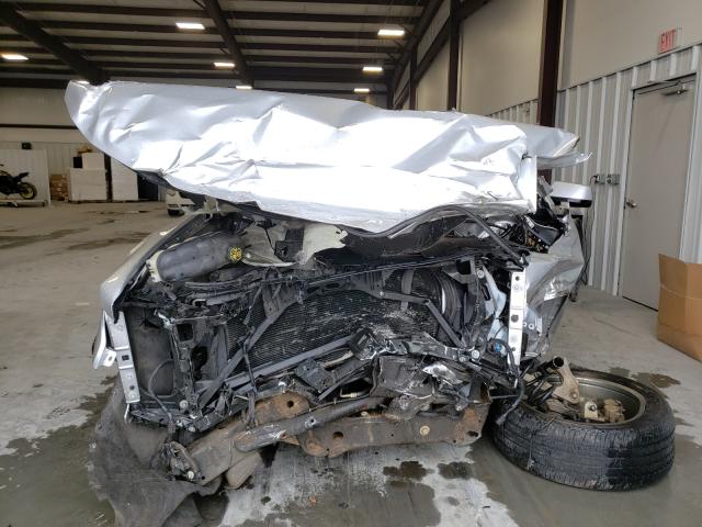 2016 CHEVROLET TAHOE C150 1GNSCBKC7GR106171